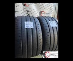 4 PNEUMATICI 285/35 325/30 R21 BRIDGESTONE ESTIVE - 8