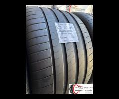 4 PNEUMATICI 285/35 325/30 R21 BRIDGESTONE ESTIVE - 10
