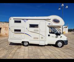 Miller new jersey states