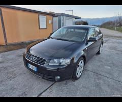 Audi A3 2.0 16V TDI Ambition