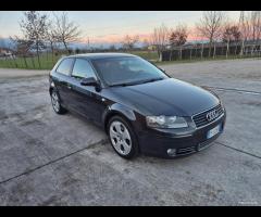 Audi A3 2.0 16V TDI Ambition
