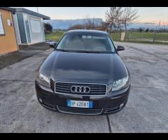 Audi A3 2.0 16V TDI Ambition