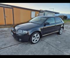Audi A3 2.0 16V TDI Ambition