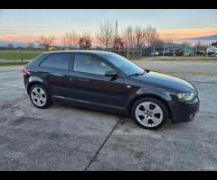 Audi A3 2.0 16V TDI Ambition