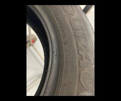 195 75 R16C 110/108R 2 GOMME BRIDGESTONE ESTIVE - 6