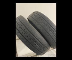 195 75 R16C 110/108R 2 GOMME BRIDGESTONE ESTIVE - 9
