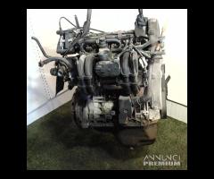 motore volkswagen aub