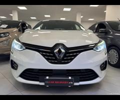 Renault Clio Full Hybrid E-Tech 140 CV 5 porte - 1