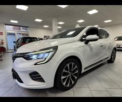 Renault Clio Full Hybrid E-Tech 140 CV 5 porte - 3