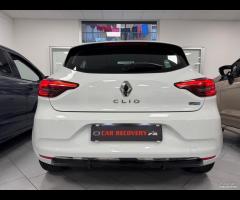 Renault Clio Full Hybrid E-Tech 140 CV 5 porte - 4