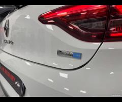 Renault Clio Full Hybrid E-Tech 140 CV 5 porte - 8