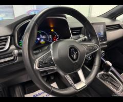 Renault Clio Full Hybrid E-Tech 140 CV 5 porte - 11