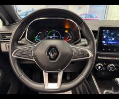 Renault Clio Full Hybrid E-Tech 140 CV 5 porte - 18