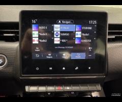 Renault Clio Full Hybrid E-Tech 140 CV 5 porte - 23