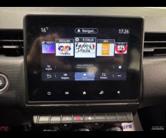 Renault Clio Full Hybrid E-Tech 140 CV 5 porte - 24