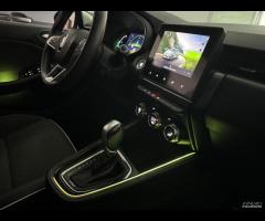 Renault Clio Full Hybrid E-Tech 140 CV 5 porte - 29