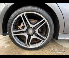 Mercedes-benz A 180 CDI Premium AMG UNI PRO - 8