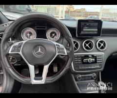 Mercedes-benz A 180 CDI Premium AMG UNI PRO - 10