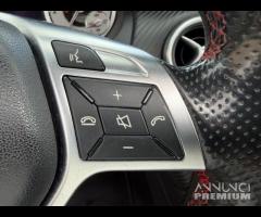 Mercedes-benz A 180 CDI Premium AMG UNI PRO - 12