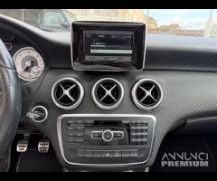 Mercedes-benz A 180 CDI Premium AMG UNI PRO - 13