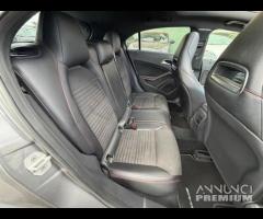 Mercedes-benz A 180 CDI Premium AMG UNI PRO - 18