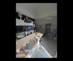 Casa singola con cortile e terrazzino ad Acireale