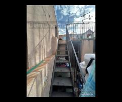 Casa singola con cortile e terrazzino ad Acireale - 9