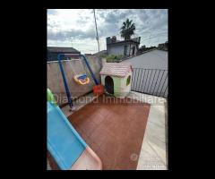 Casa singola con cortile e terrazzino ad Acireale - 10