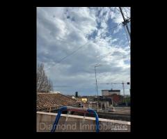 Casa singola con cortile e terrazzino ad Acireale - 11