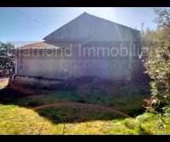 Rustico con terreno a Montargano di Mascali