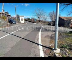 Rustico con terreno a Montargano di Mascali