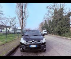 Citroen C-Crosser 2.2 HDi 4X4 - Gancio traino 2500 - 6