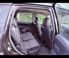 Citroen C-Crosser 2.2 HDi 4X4 - Gancio traino 2500 - 10