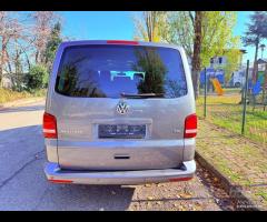 VW Multivan-PARI AL NUOVO 160km 7 POSTI-OK PERMUTE
