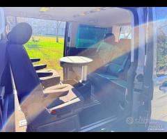 VW Multivan-PARI AL NUOVO 160km 7 POSTI-OK PERMUTE - 15