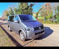 VW Multivan-PARI AL NUOVO 160km 7 POSTI-OK PERMUTE - 27