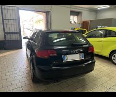 Audi A3 SPB 2.0 16V TDI Attraction 2007 - 9