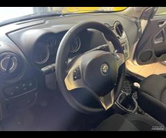 Alfa Romeo MiTo 1.4 105 CV M.air S&S 2012 - 13