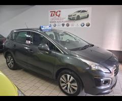 Peugeot 3008 1.6 HDi unico prop 2015