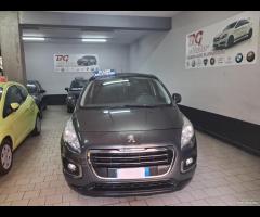 Peugeot 3008 1.6 HDi unico prop 2015
