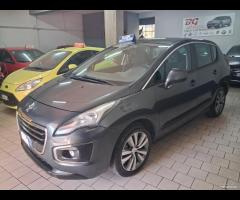 Peugeot 3008 1.6 HDi unico prop 2015 - 9