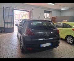 Peugeot 3008 1.6 HDi unico prop 2015 - 10
