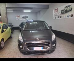 Peugeot 3008 1.6 HDi unico prop 2015 - 11