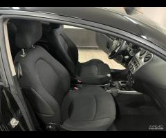 Alfa Romeo MiTo 1.4 78 CV gpl optional 2011 - 10