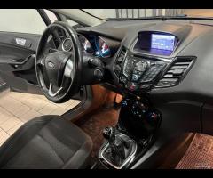 Ford Fiesta 1.4 5p. Bz.- GPL Titanium 2016 - 13