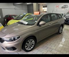 Fiat Tipo 1.6 Mjt S&S SW garantita 2018
