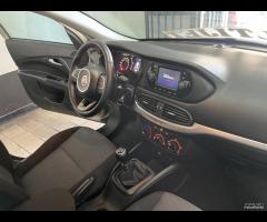 Fiat Tipo 1.6 Mjt S&S SW garantita 2018 - 9