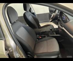 Fiat Tipo 1.6 Mjt S&S SW garantita 2018 - 14