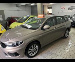 Fiat Tipo 1.6 Mjt S&S SW garantita 2018 - 18