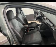 Opel Astra 1.6 CDTi 110CV Tourer Innovation 2018 - 11